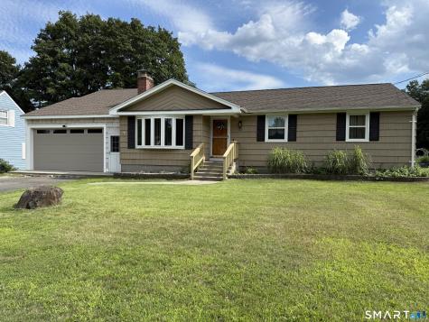 33 Provencher Drive Plainville CT 06062