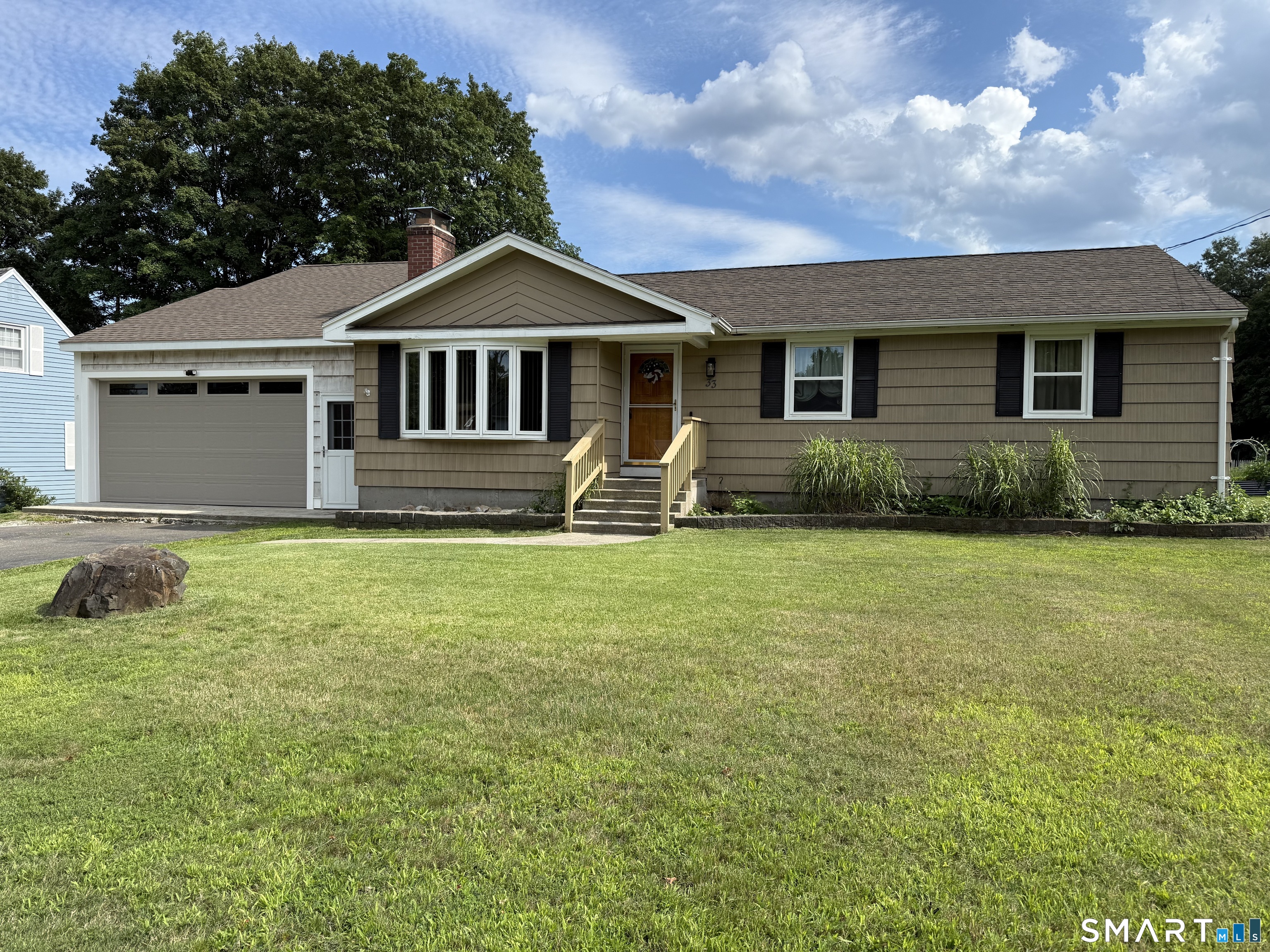 33 Provencher Drive Plainville CT 06062