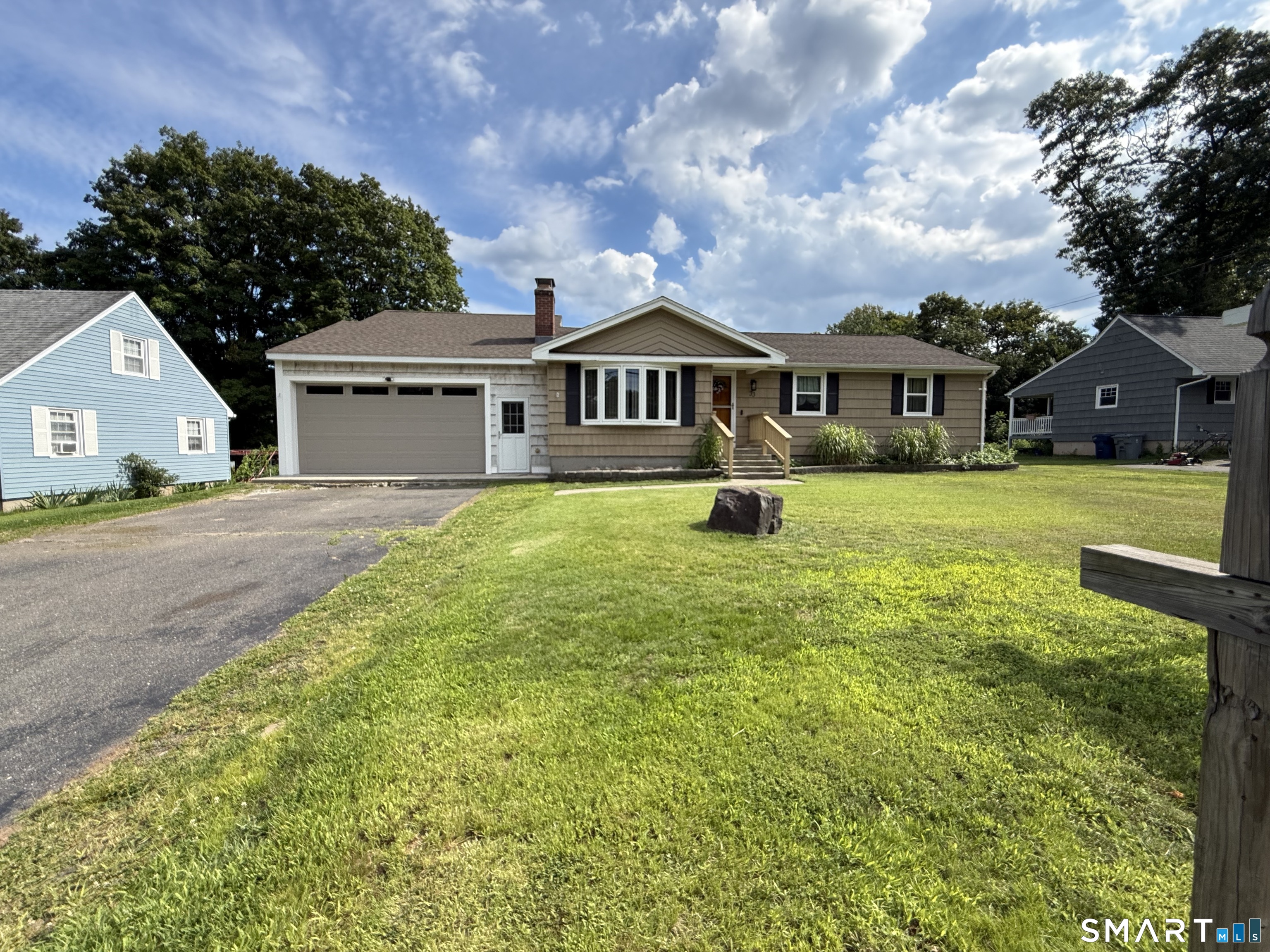 33 Provencher Drive Plainville CT 06062