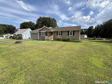 33 Provencher Drive Plainville CT 06062