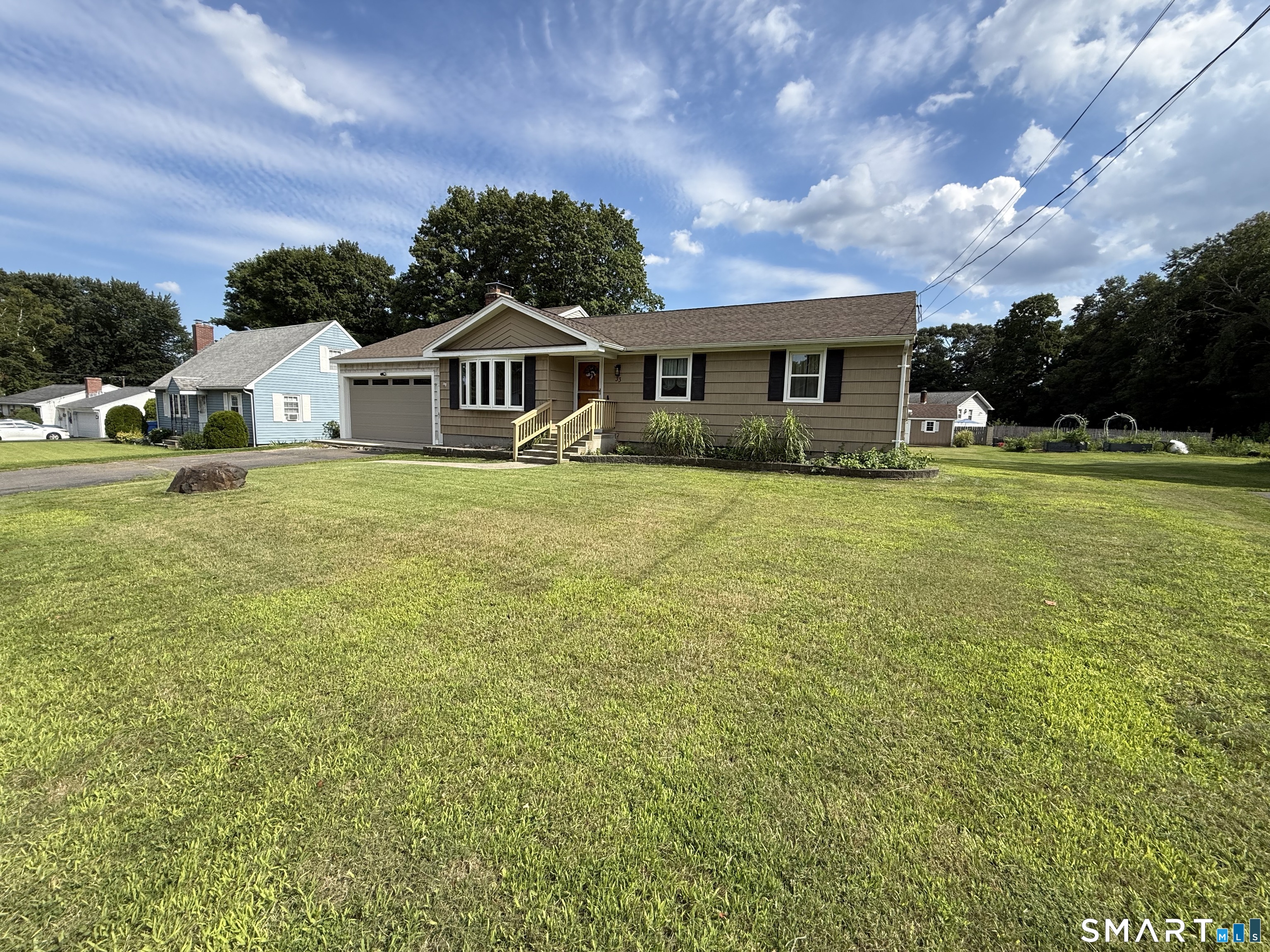 33 Provencher Drive Plainville CT 06062