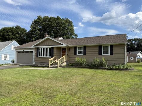 33 Provencher Drive Plainville CT 06062