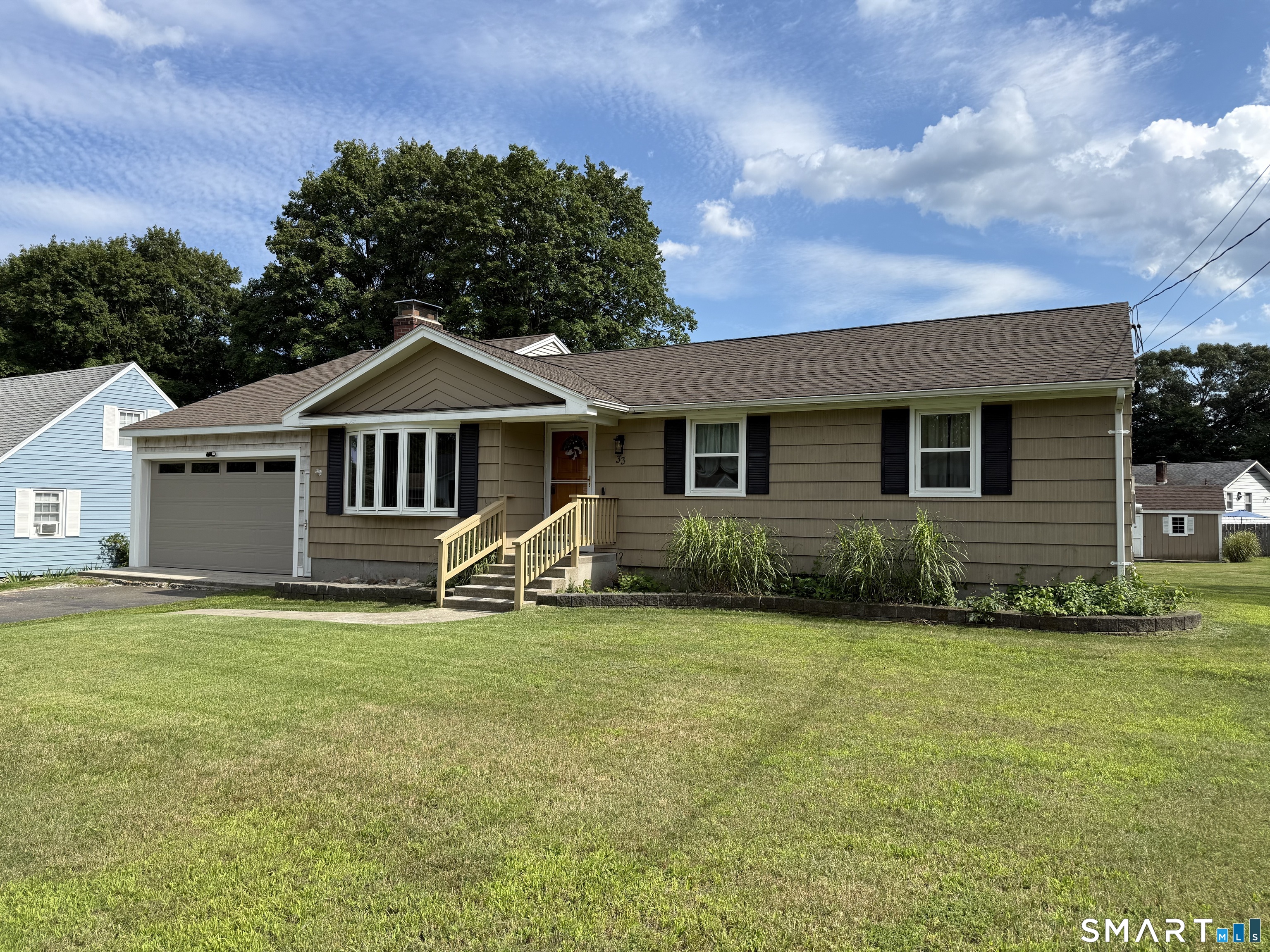 33 Provencher Drive Plainville CT 06062