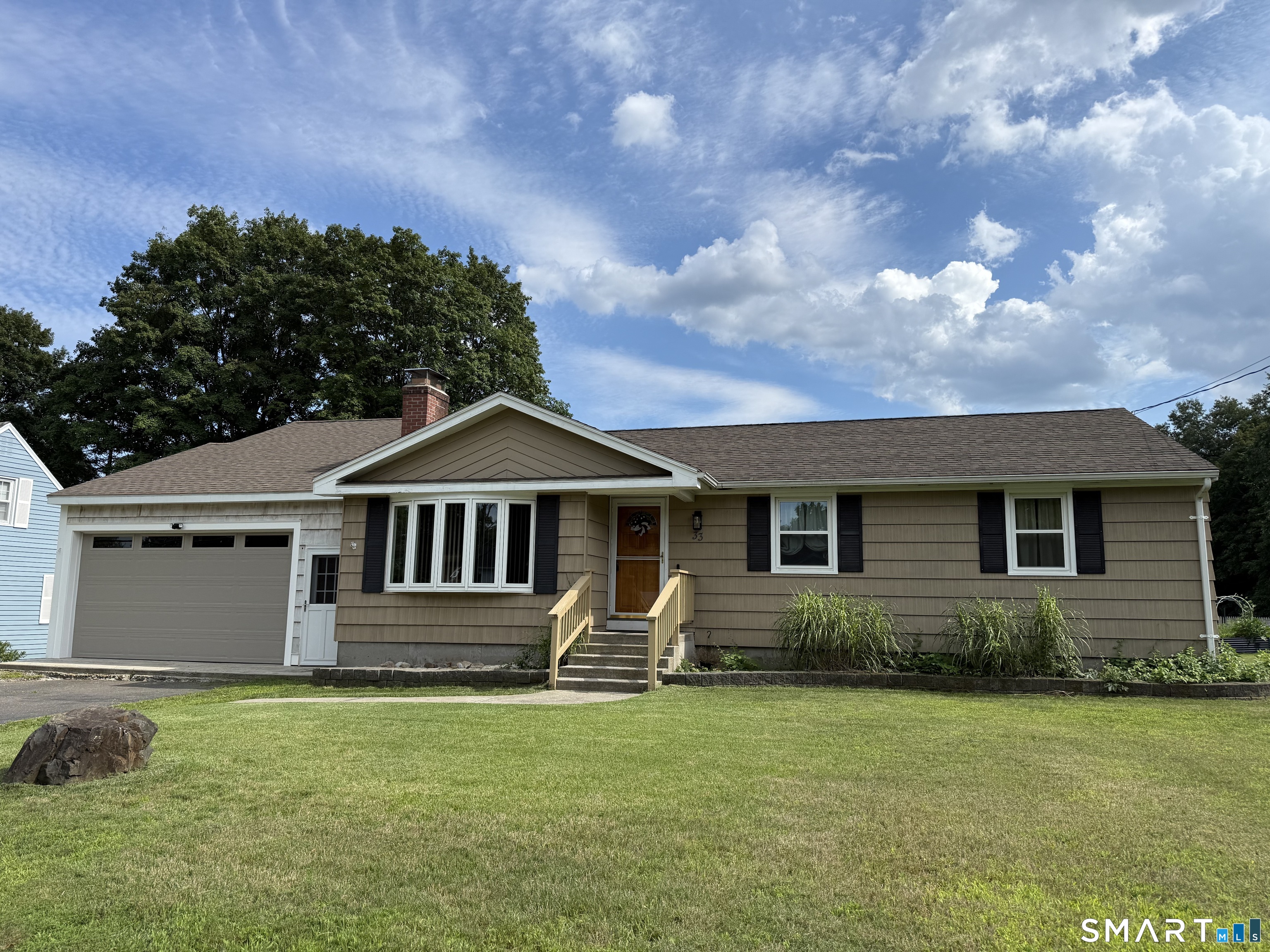 33 Provencher Drive Plainville CT 06062