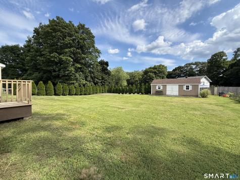 33 Provencher Drive Plainville CT 06062