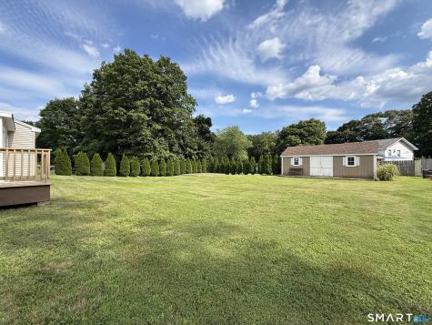 33 Provencher Drive Plainville CT 06062