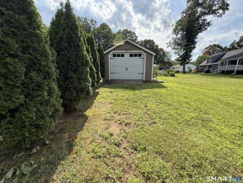 33 Provencher Drive Plainville CT 06062