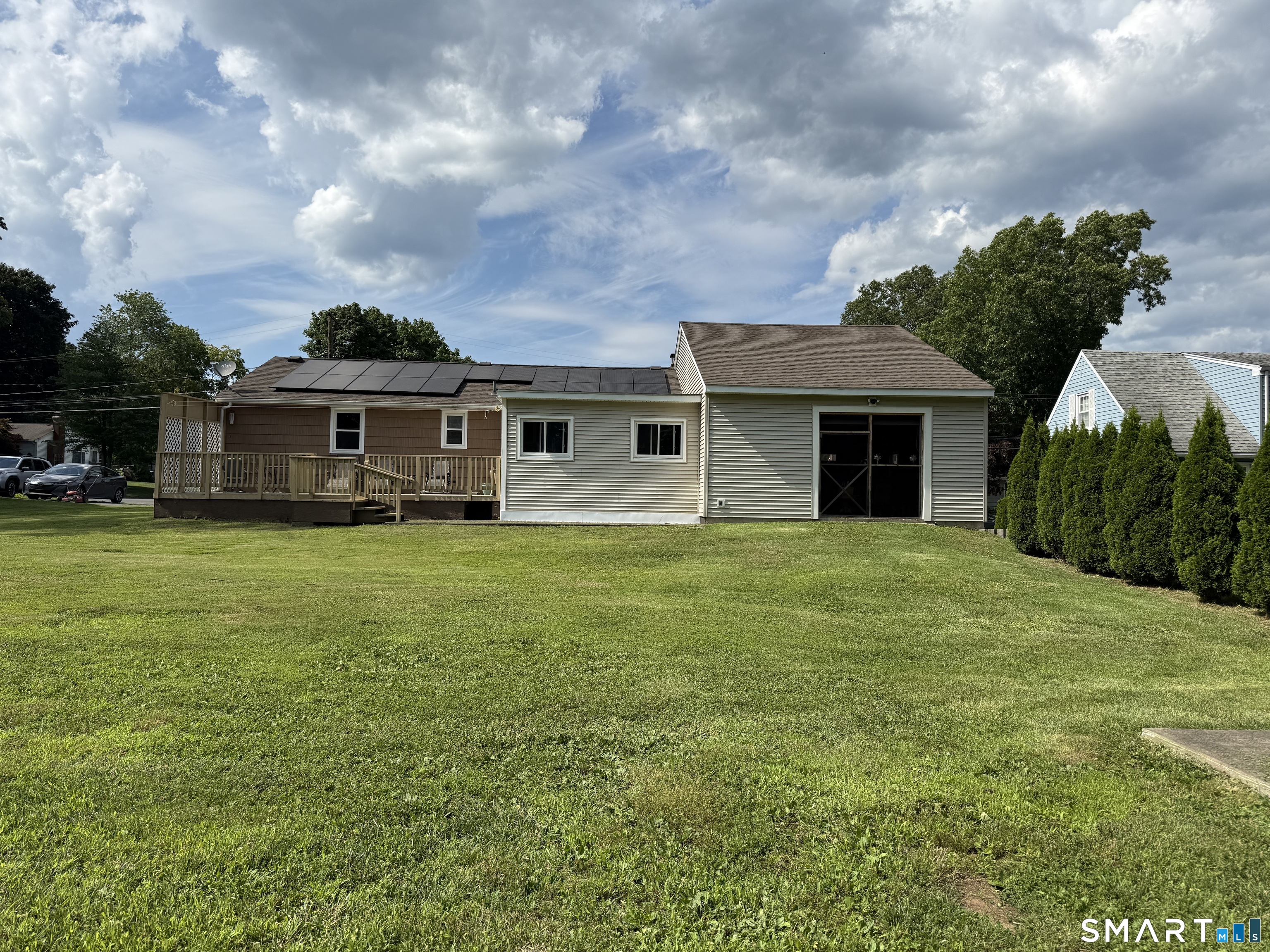 33 Provencher Drive Plainville CT 06062