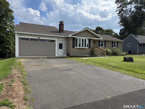 33 Provencher Drive Plainville CT 06062