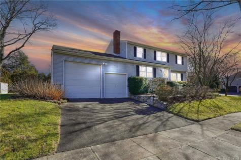 139 Hunter Road Fairfield CT 06824
