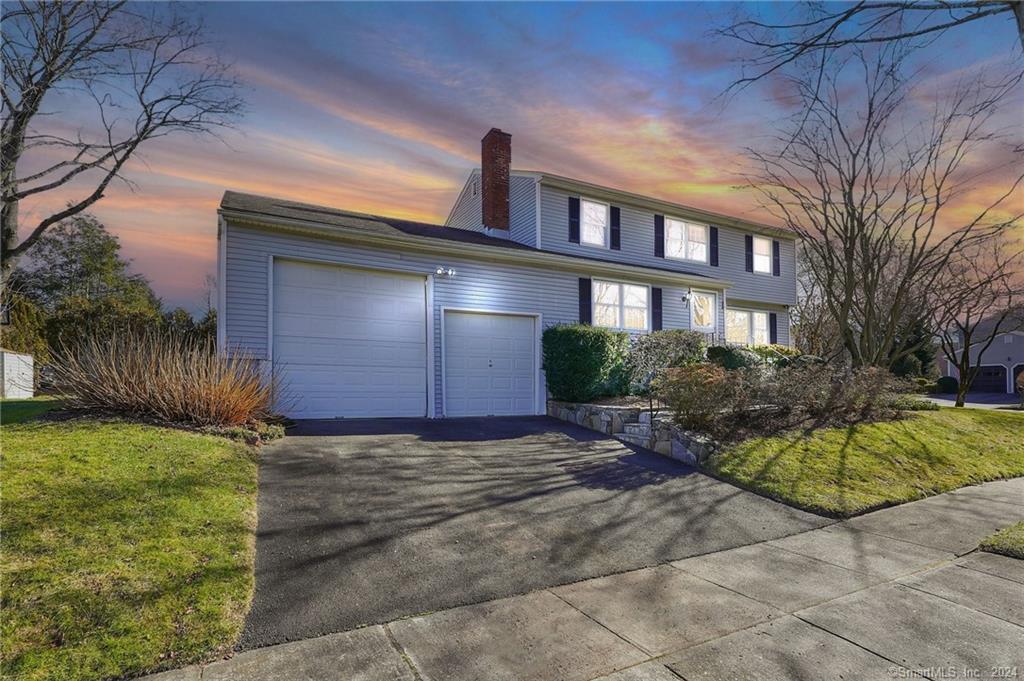 139 Hunter Road Fairfield CT 06824