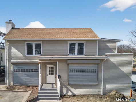 720 Baldwin Street Waterbury CT 06706