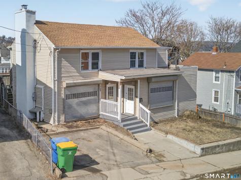 720 Baldwin Street Waterbury CT 06706