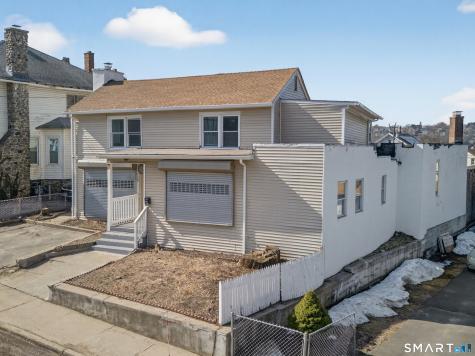 720 Baldwin Street Waterbury CT 06706