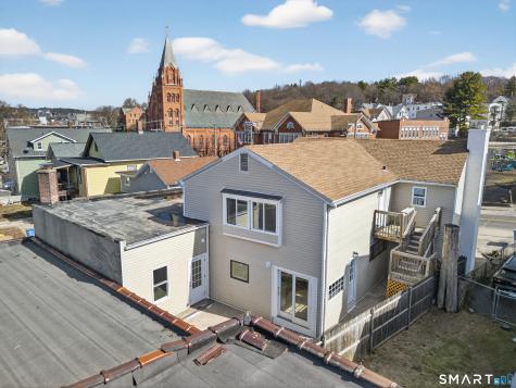 720 Baldwin Street Waterbury CT 06706