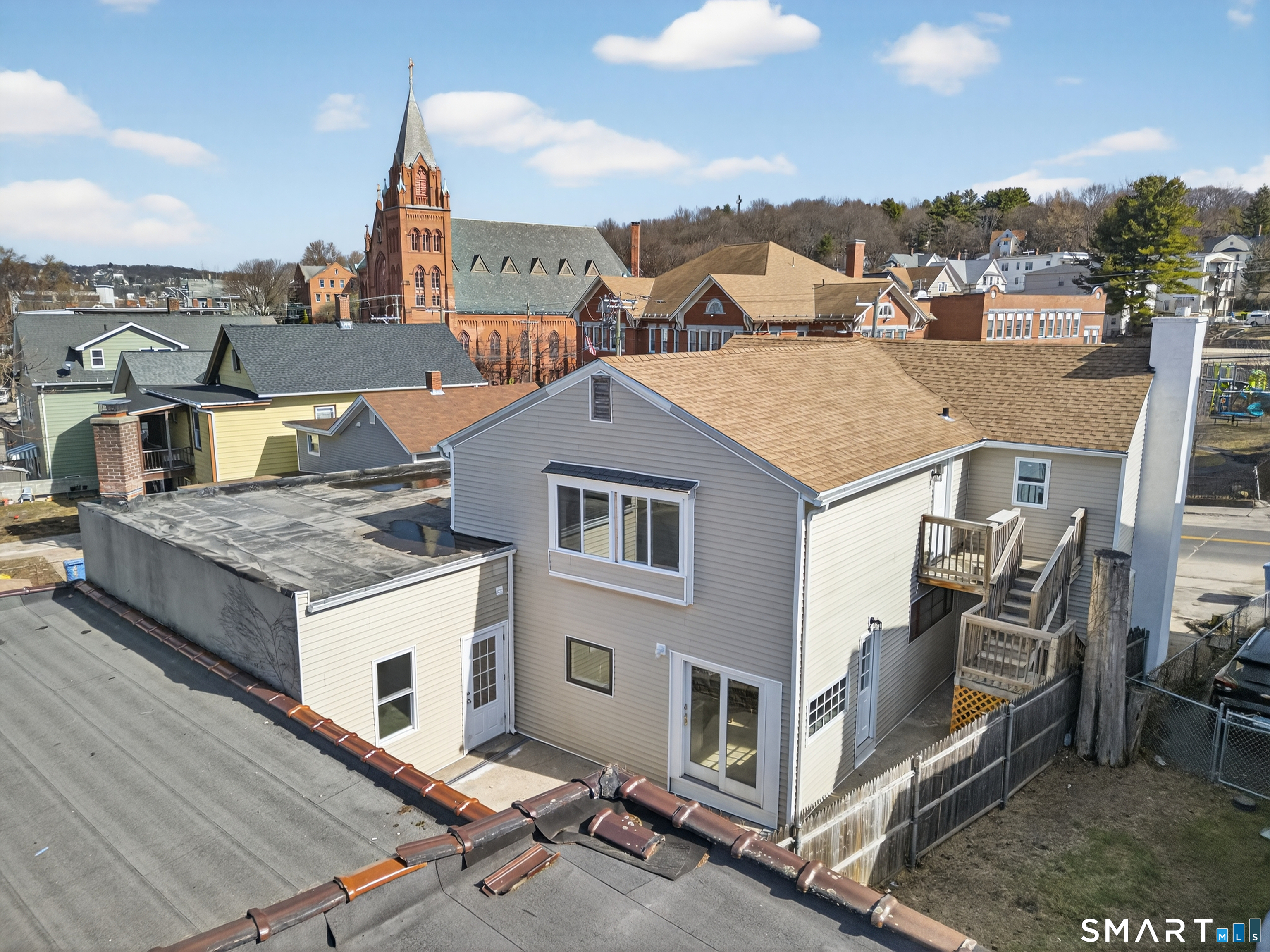 720 Baldwin Street Waterbury CT 06706