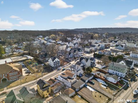 720 Baldwin Street Waterbury CT 06706