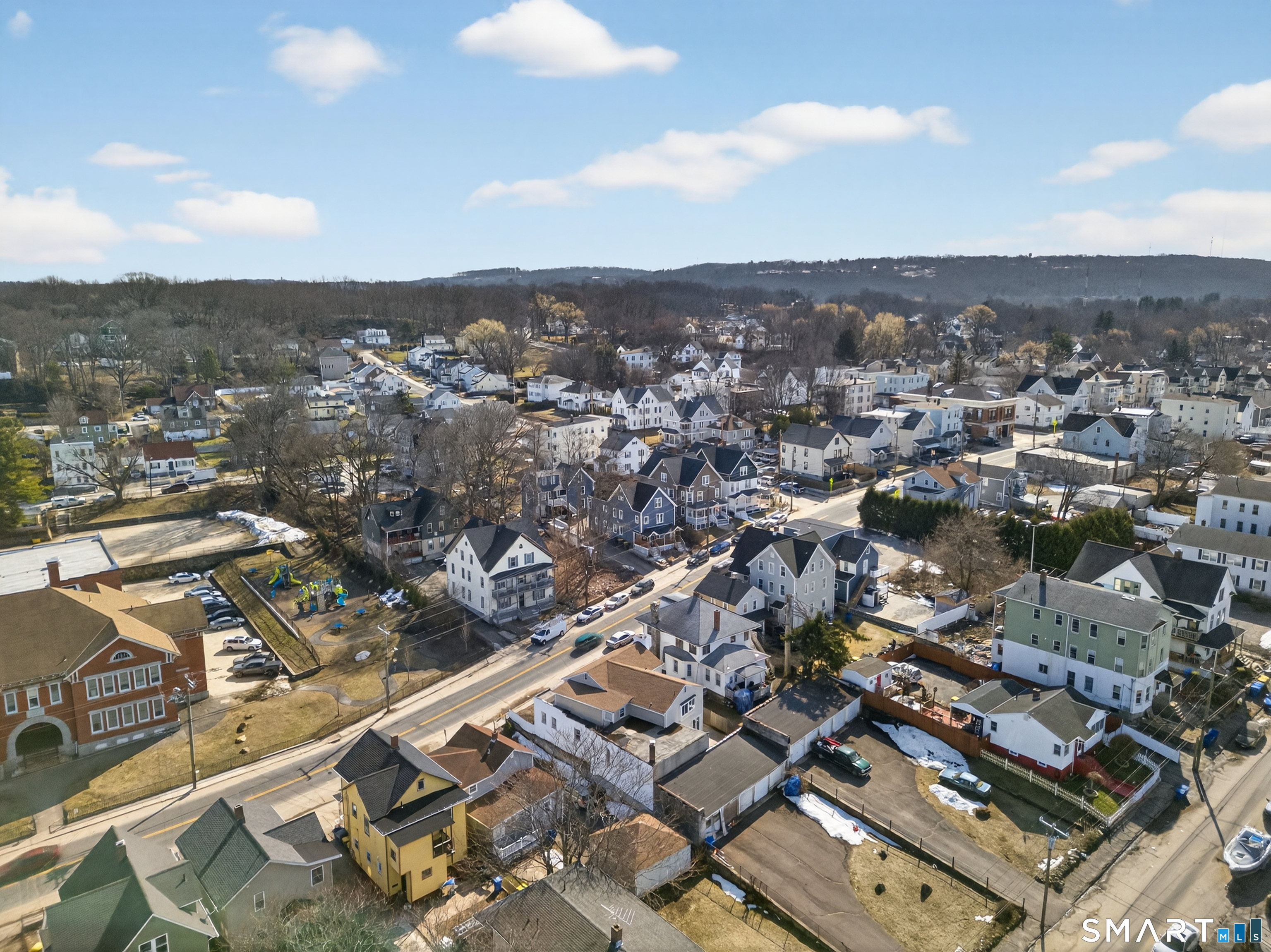 720 Baldwin Street Waterbury CT 06706