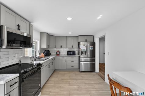 720 Baldwin Street Waterbury CT 06706