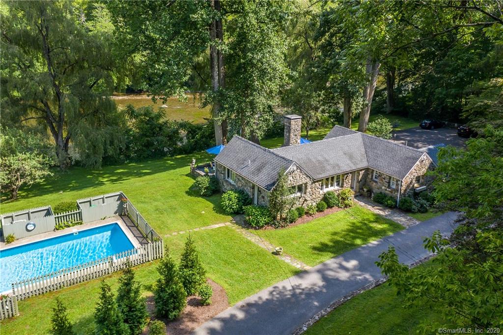 392 Kent Road New Milford CT 06776