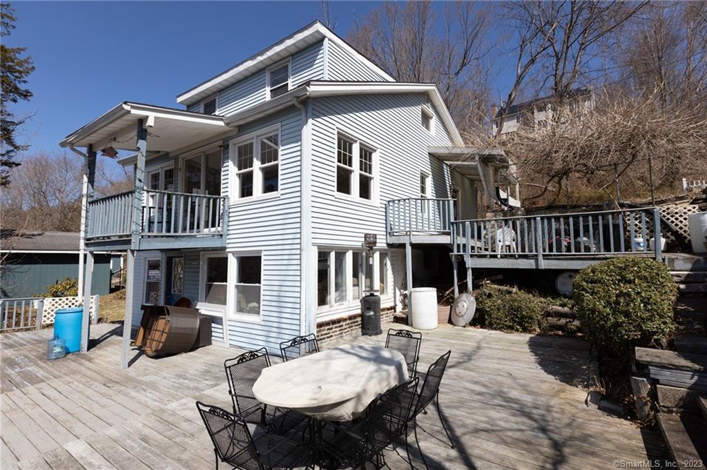 56 Lower Fish Rock Road Southbury CT 06488