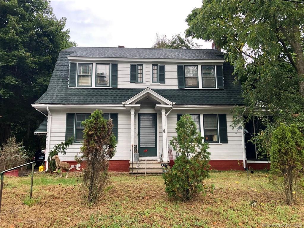 4 Bishop Street North Haven CT 06473