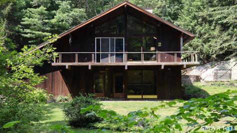 549 Branchville Road Ridgefield CT 06877