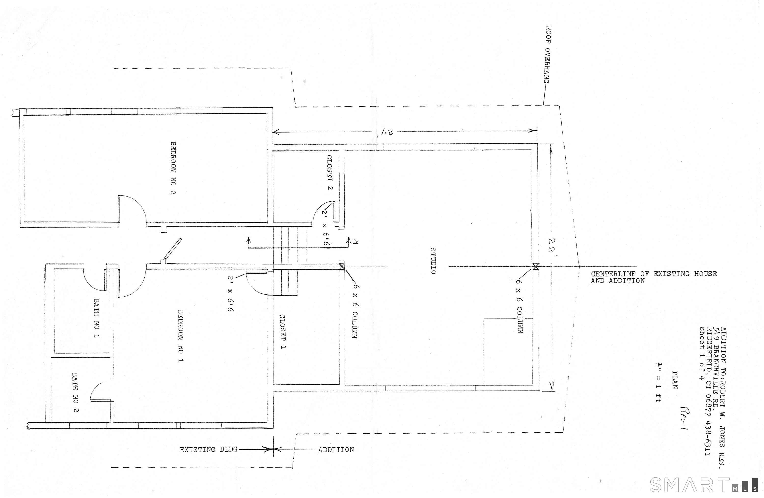 549 Branchville Road Ridgefield CT 06877