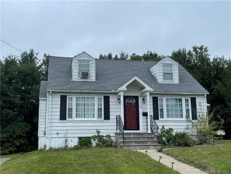 18 General Patton Drive Naugatuck CT 06770