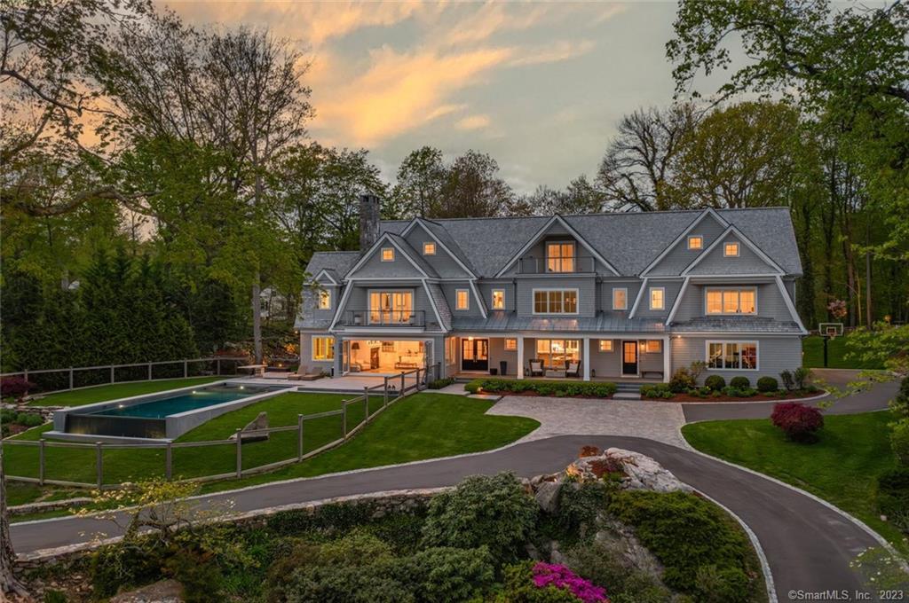 67 Salem Straits Darien CT 06820
