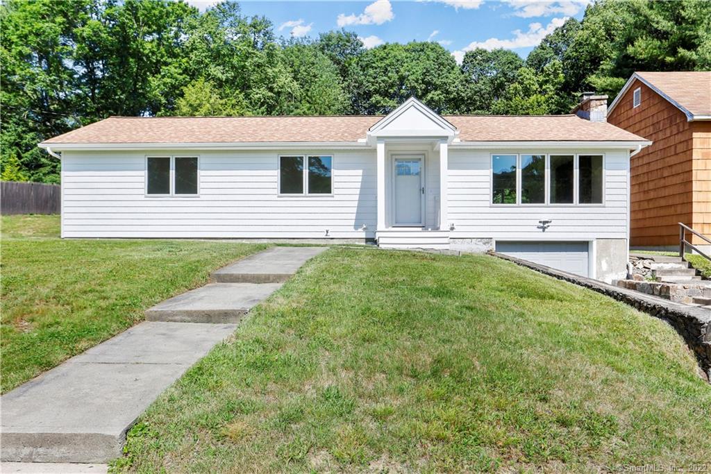 39 Lorraine Drive Monroe CT 06468
