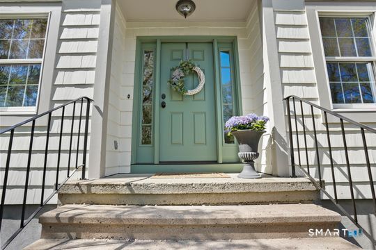 117 Rolling Hills Drive Oxford CT 06478