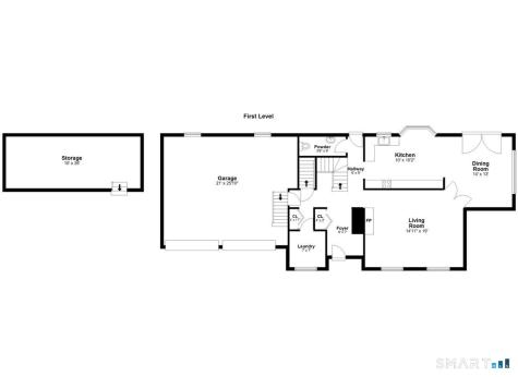 117 Rolling Hills Drive Oxford CT 06478