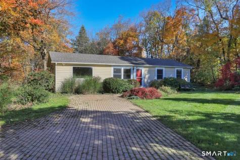 168 Rock Road Burlington CT 06013