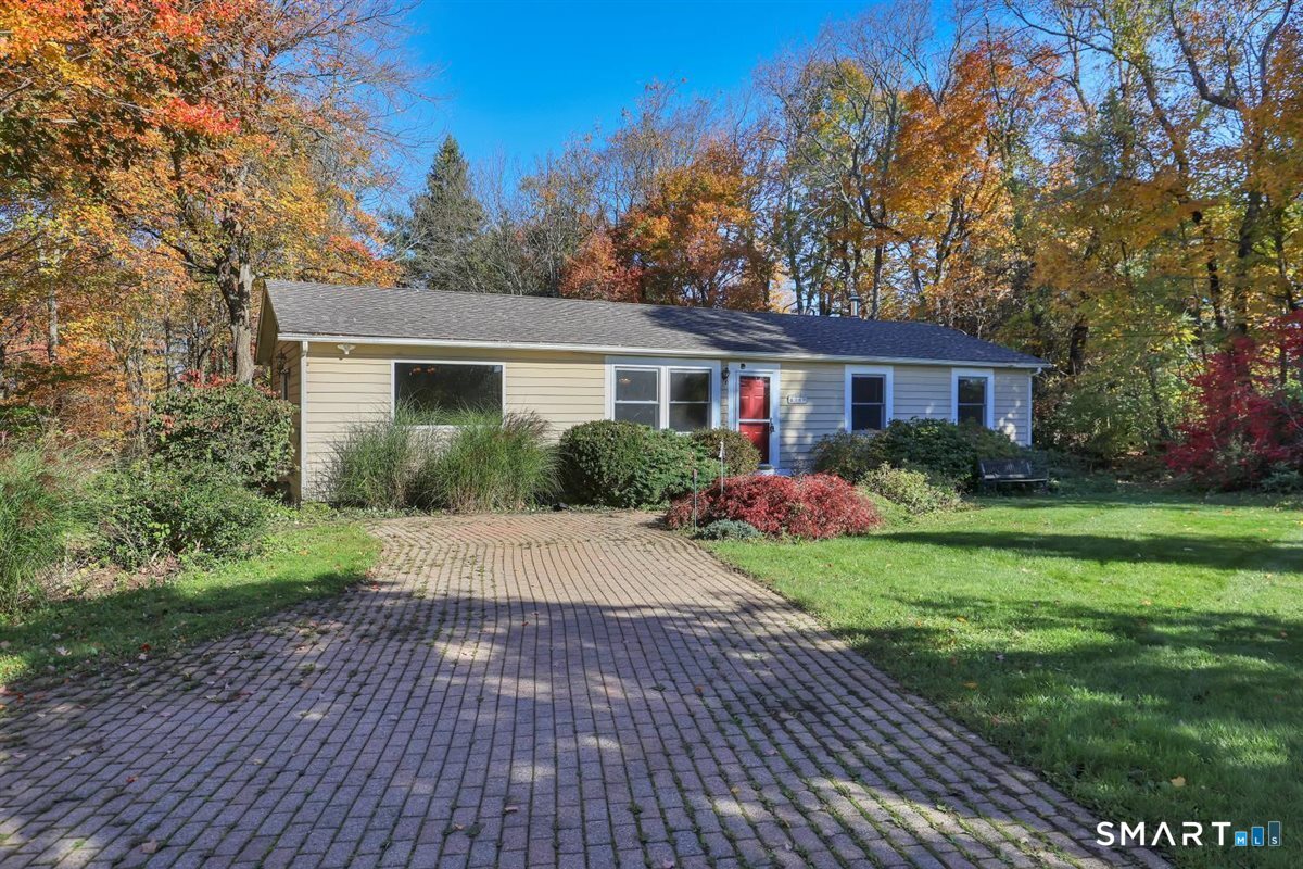 168 Rock Road Burlington CT 06013
