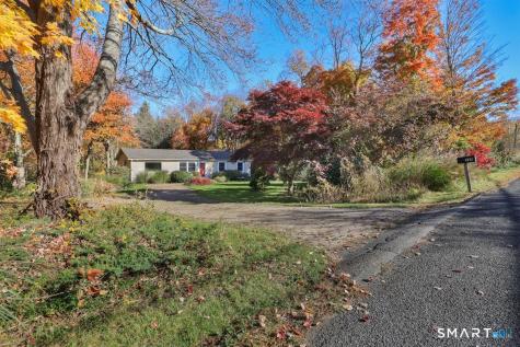 168 Rock Road Burlington CT 06013