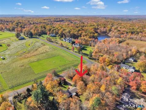 168 Rock Road Burlington CT 06013