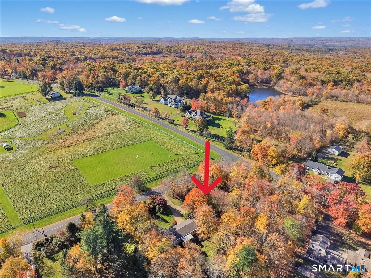 168 Rock Road Burlington CT 06013