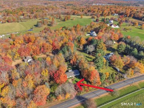 168 Rock Road Burlington CT 06013