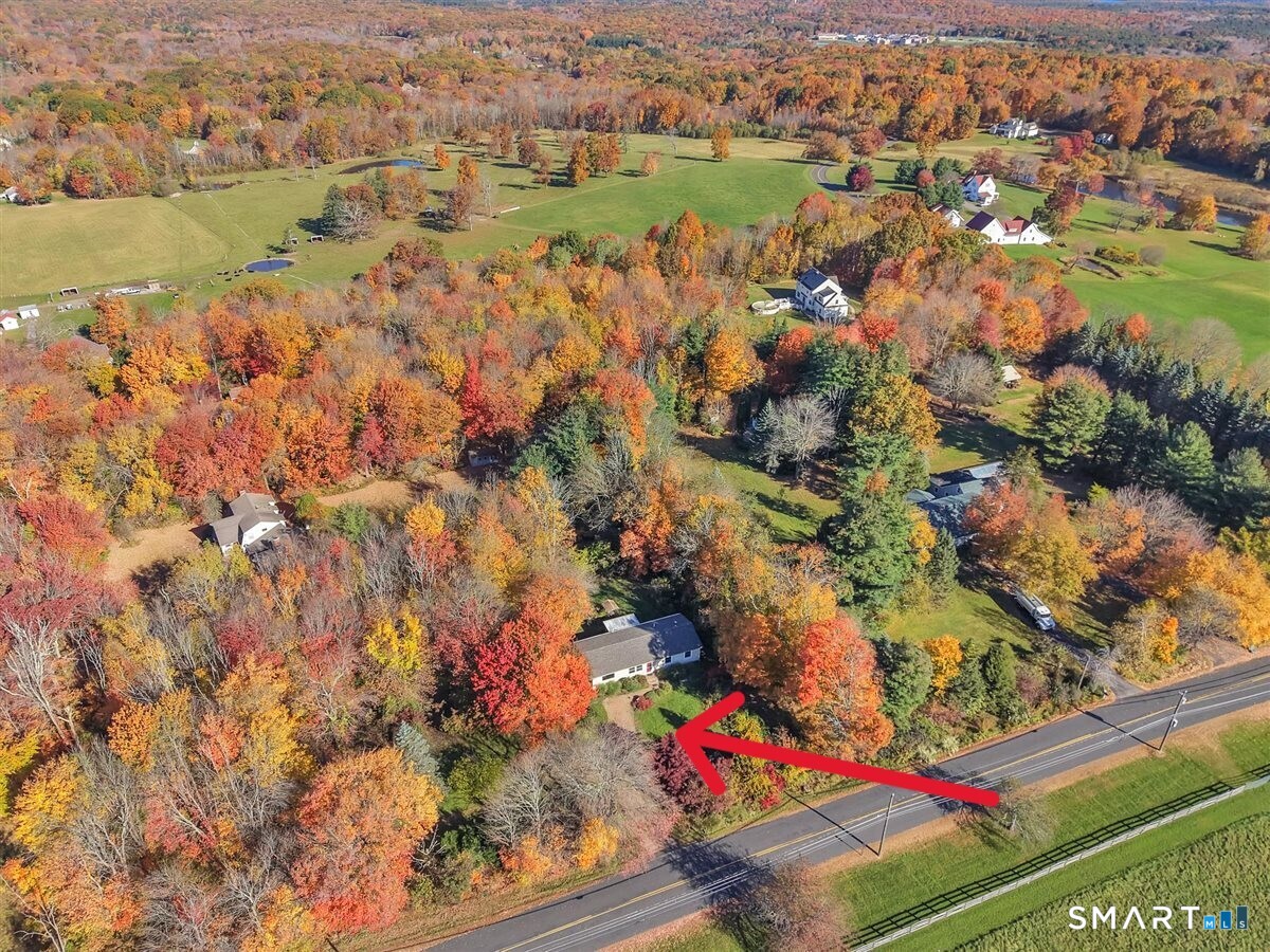 168 Rock Road Burlington CT 06013