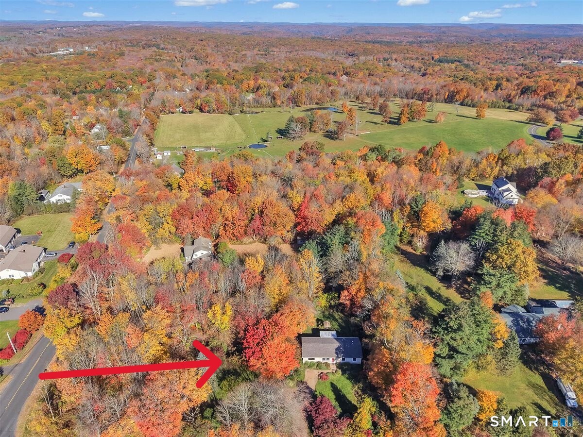 168 Rock Road Burlington CT 06013
