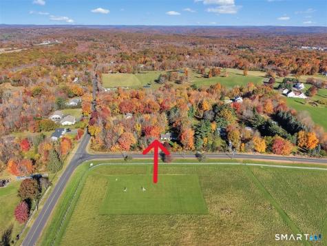 168 Rock Road Burlington CT 06013