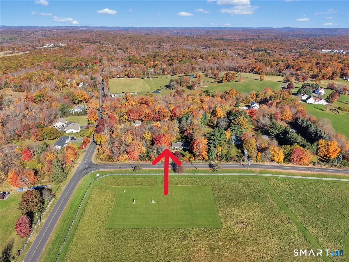 168 Rock Road Burlington CT 06013