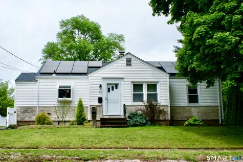 41 Cumpstone Drive Hamden CT 06518