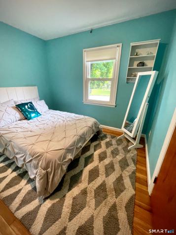 41 Cumpstone Drive Hamden CT 06518