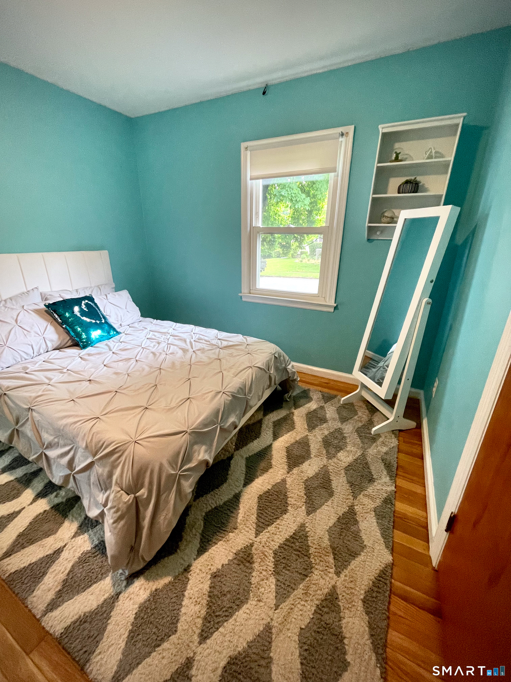 41 Cumpstone Drive Hamden CT 06518