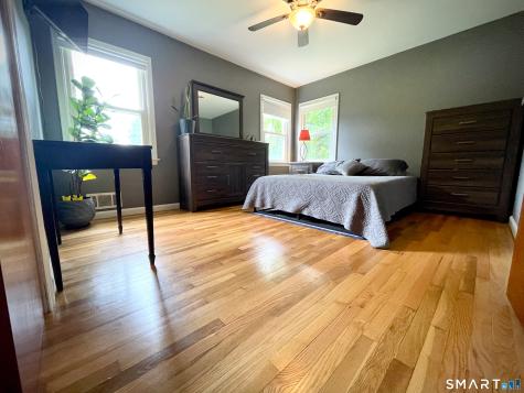 41 Cumpstone Drive Hamden CT 06518