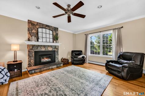 357 Village Street Bristol CT 06010