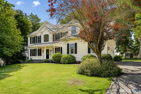 357 Village Street Bristol CT 06010