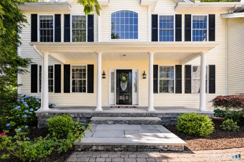 357 Village Street Bristol CT 06010